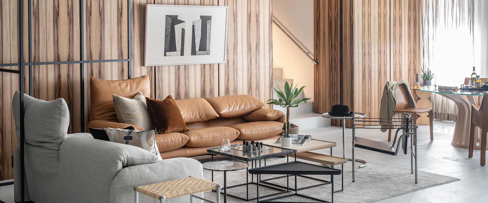 アート | カッシーナ・イクスシー