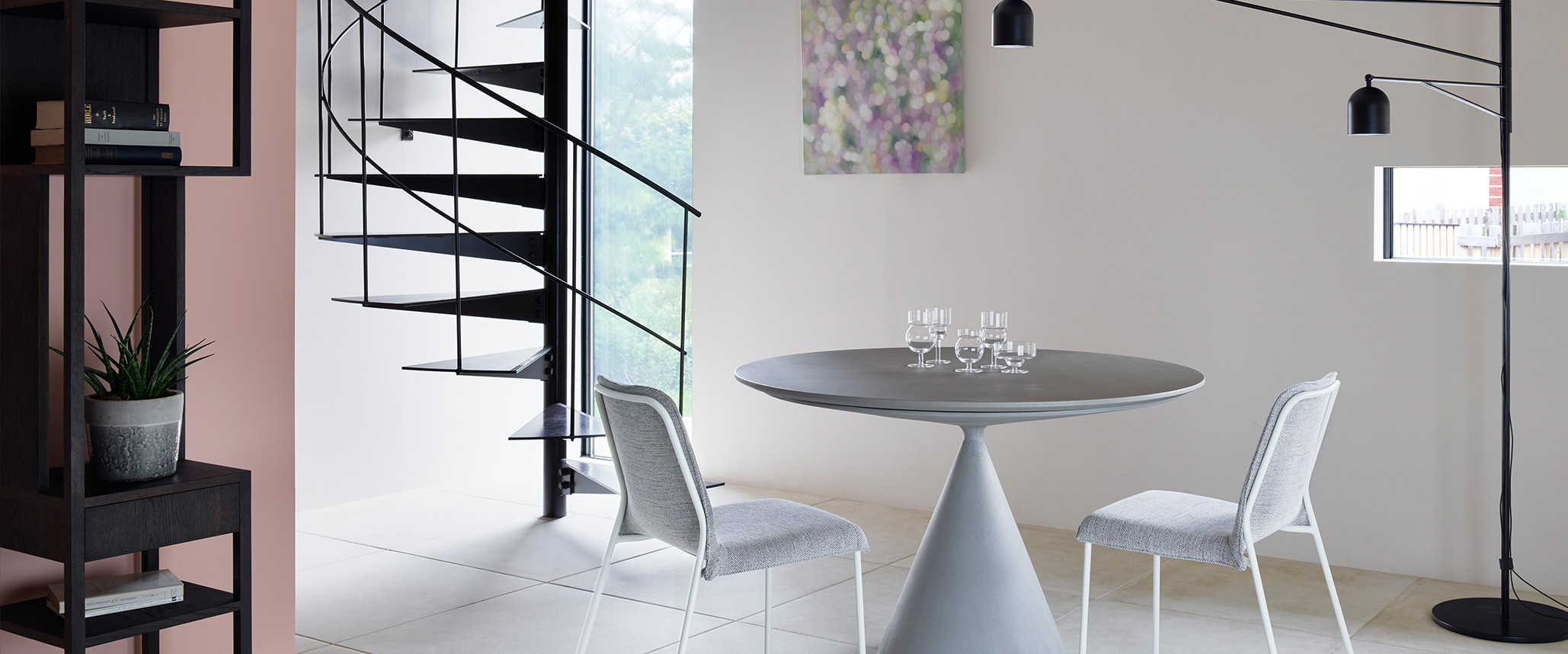 アート | カッシーナ・イクスシー