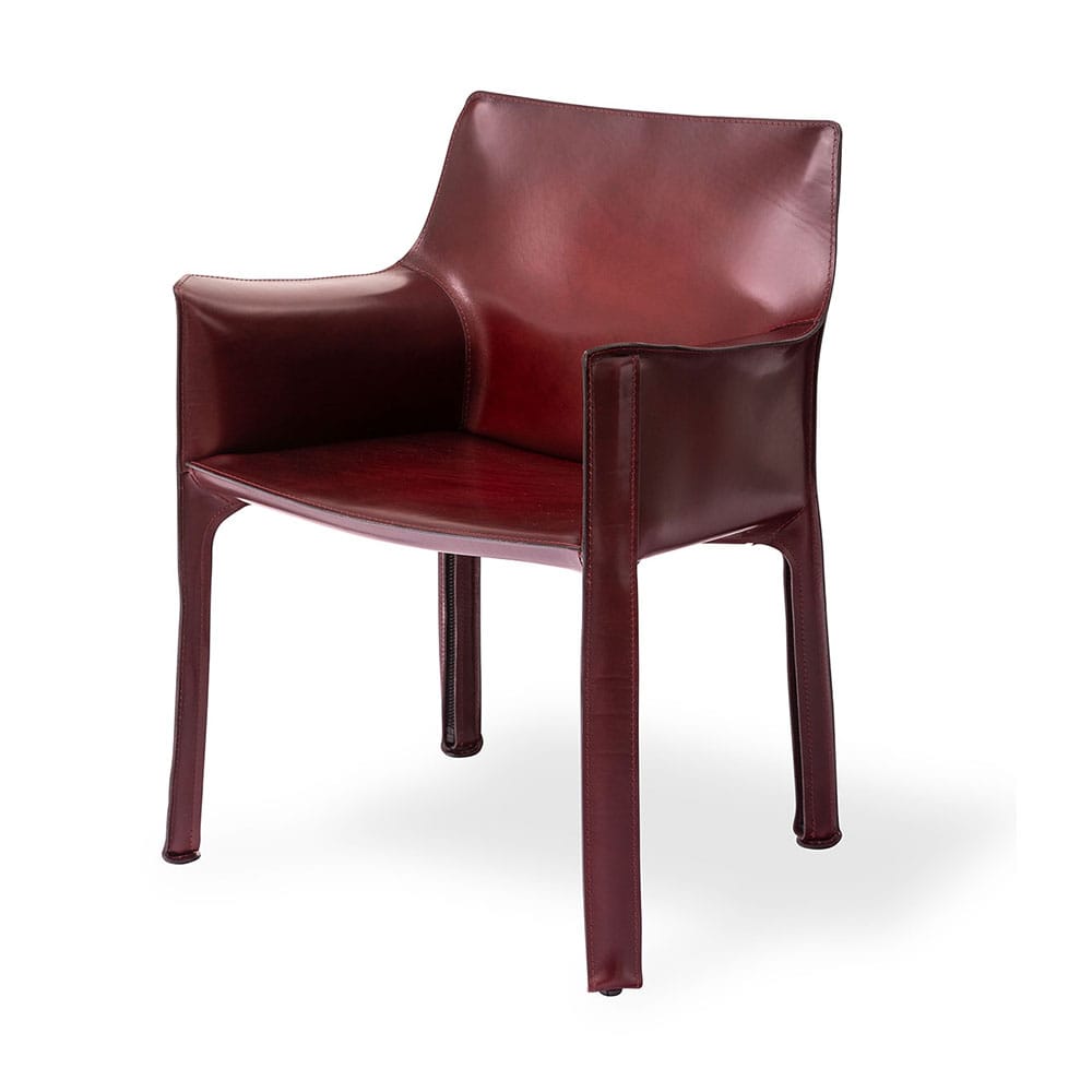 Cassina（カッシーナ）413 CAB 【受注輸入色／シェイデッド