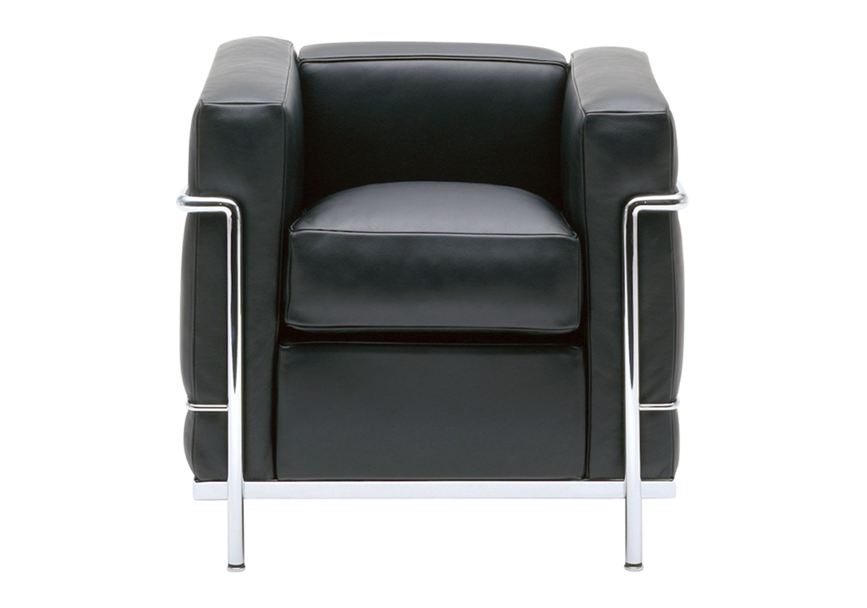 Cassina（カッシーナ）LC2-1P1人掛ソファ|カッシーナ・イクスシー 公式