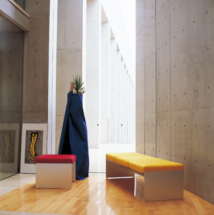 AIR FRAME 3001 stool(エアーフレーム 3001 スツール） IXC