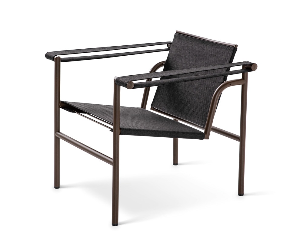 Cassina（カッシーナ）LC1 OUTDOORアウトドア スリングチェア