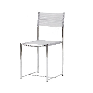 Alias（アリアス）SPAGHETTIスパゲッティ アームレスチェア|カッシーナ