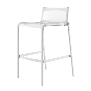 Alias（アリアス）HIGHFRAME ハイフレームアームレスチェア