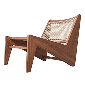 Cassina（カッシーナ）053 CAPITOL COMPLEX ARMCHAIRキャピトル