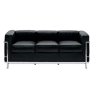 Cassina（カッシーナ）403-3P TILBURYティルブリー ソファ 3人掛