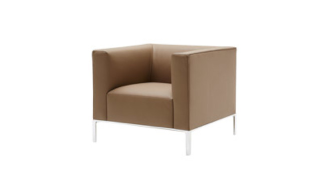 GRAB small（グラブ スモール ソファ） IXC | カッシーナ・イクスシー