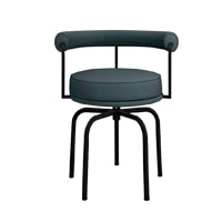 Cassina（カッシーナ）LC7 SIEGE TOURNANT, FAUTEUIL PRO（LC7 チェア