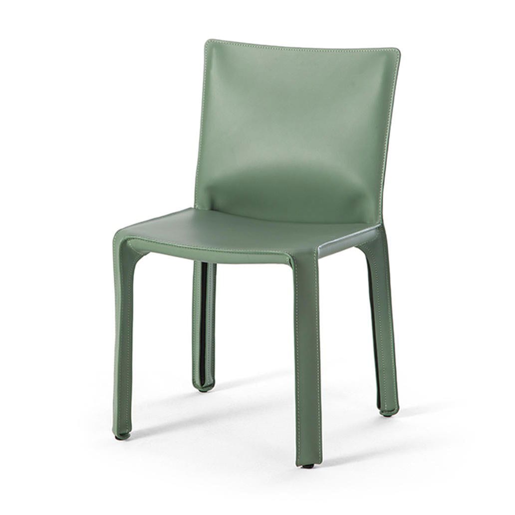 Cassina（カッシーナ）412 CAB 【受注輸入色/ナチュラル】キャブ