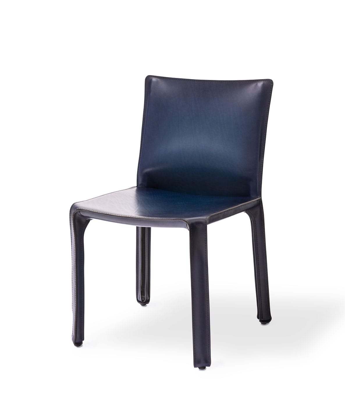 412 CAB（キャブ アームレスチェア） Cassina | カッシーナ・イクスシー