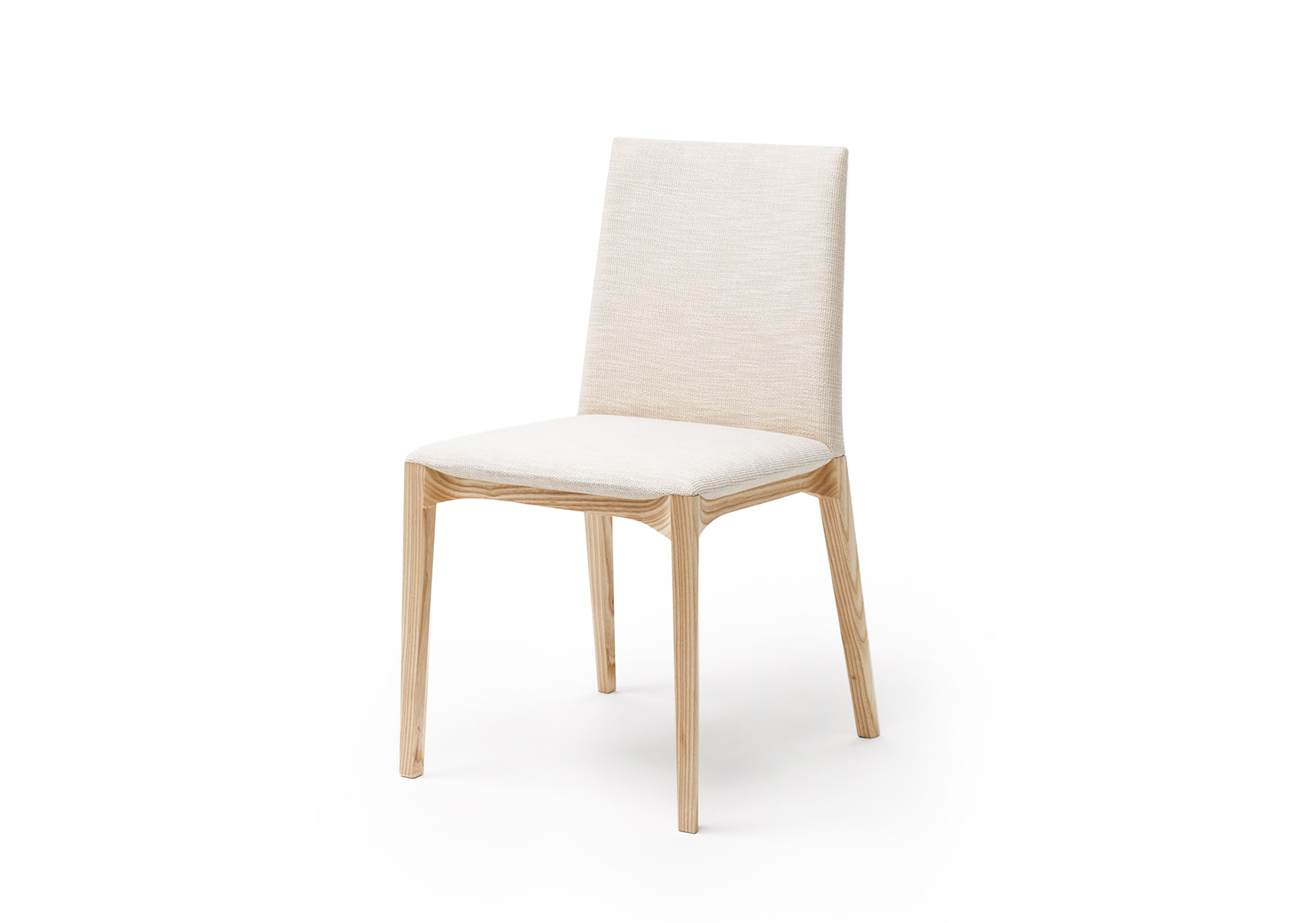 IXC(イクスシー）LINEライン アームレスチェア|カッシーナ・イクスシー