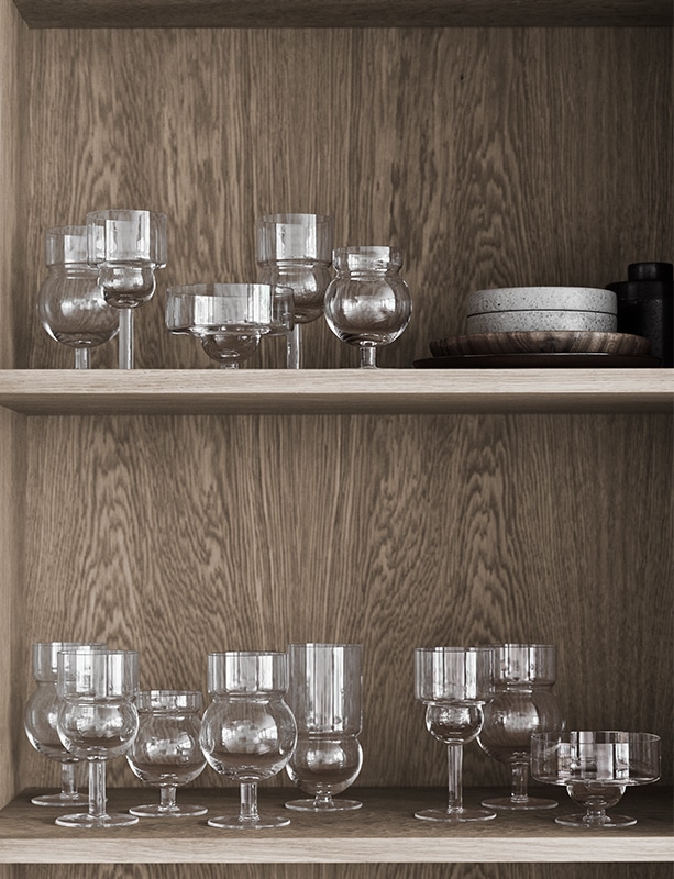 SFERICOスフェリコ グラス