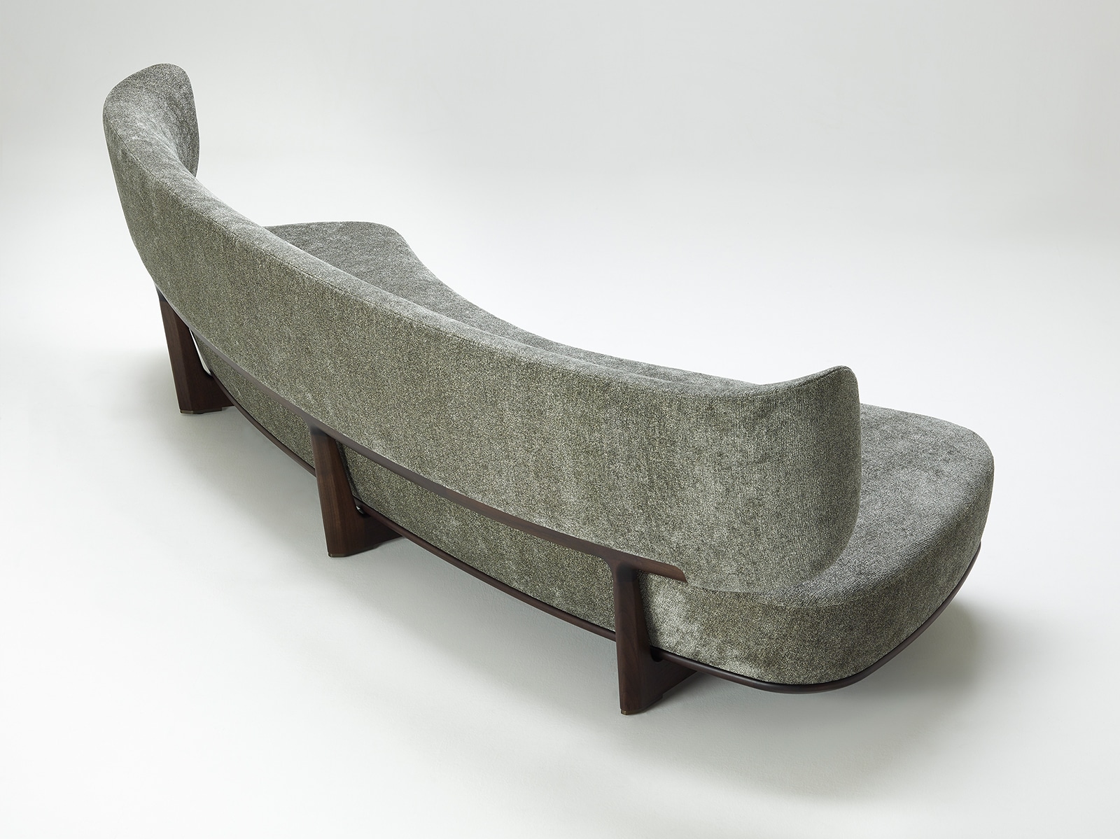 ICO SOFA（イコ ソファ）- CECCOTTI COLLEZIONI | カッシーナ・イクスシー