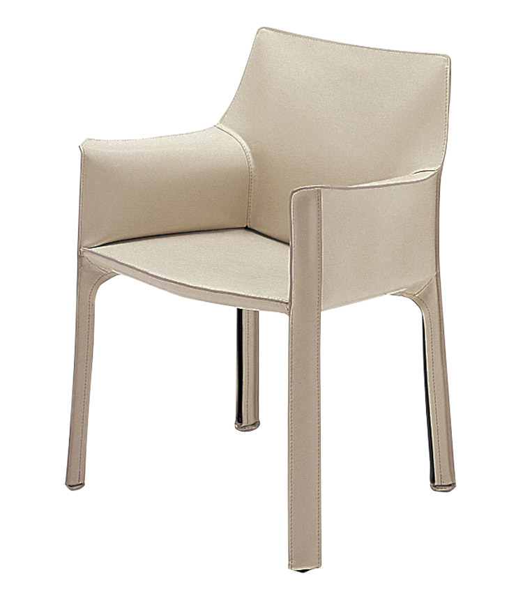 413 CAB（キャブ アームチェア） Cassina | カッシーナ・イクスシー