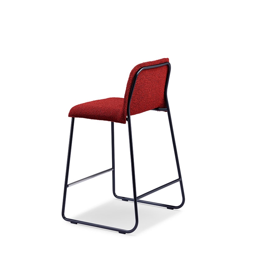 MEMBRANE counter chair（メンブレン カウンターチェア） IXC