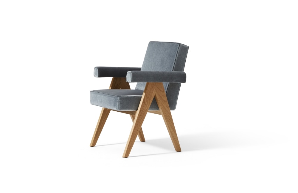 Cassina (カッシーナ)062 COMMITTEE CHAIR | カッシーナ・イクスシー