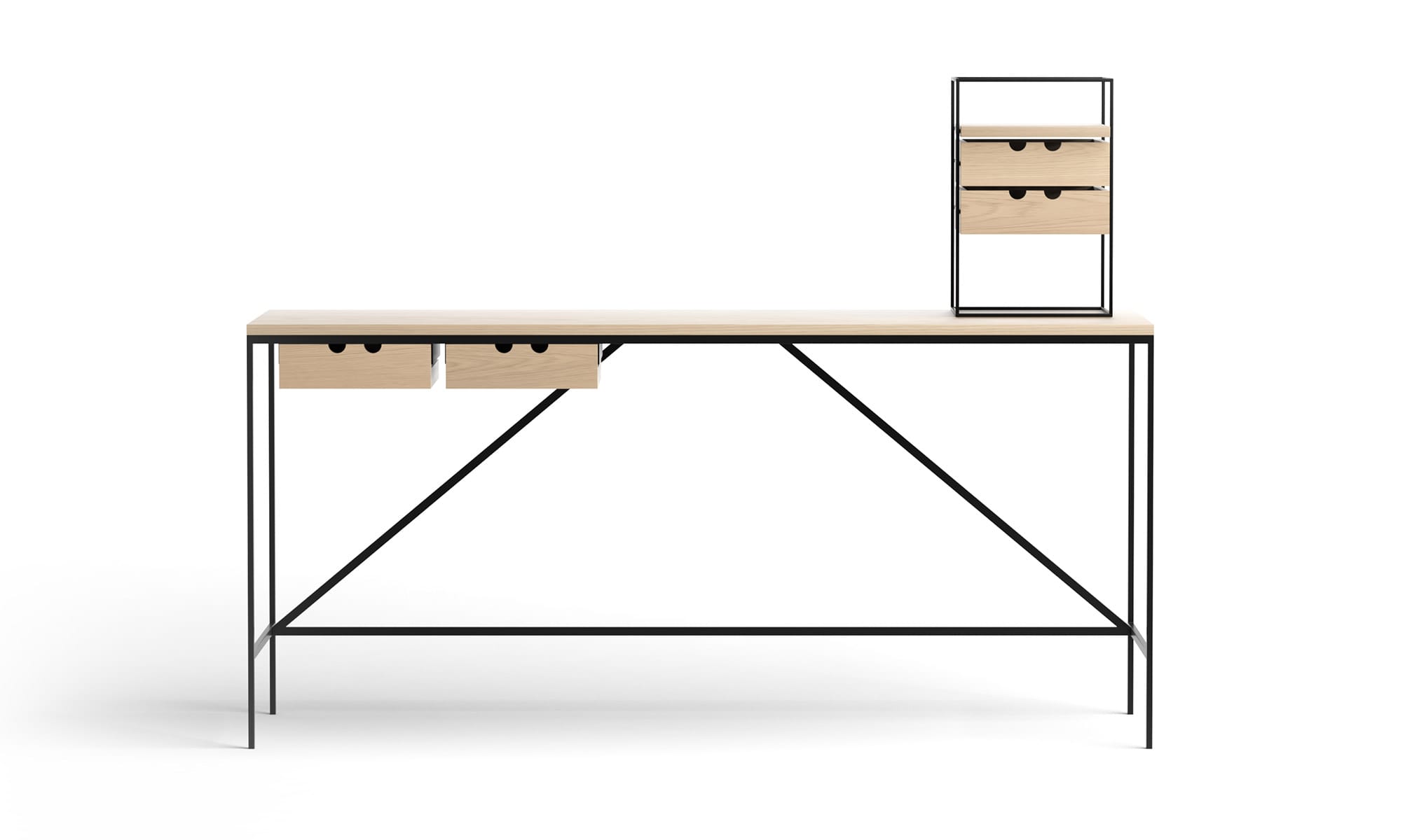 1595 CONSOLE TABLE（1595 コンソール テーブル）Karakter