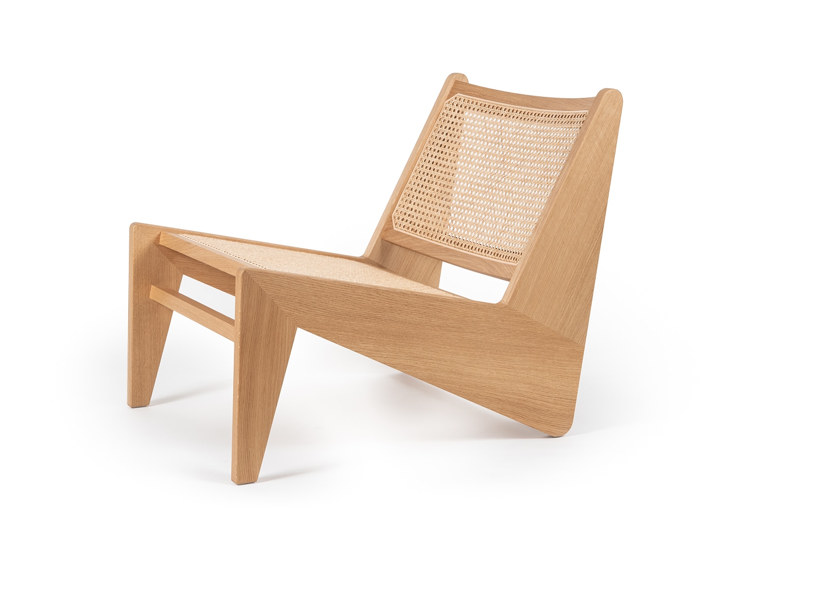 Cassina（カッシーナ）058 KANGAROOカンガルーラウンジチェア