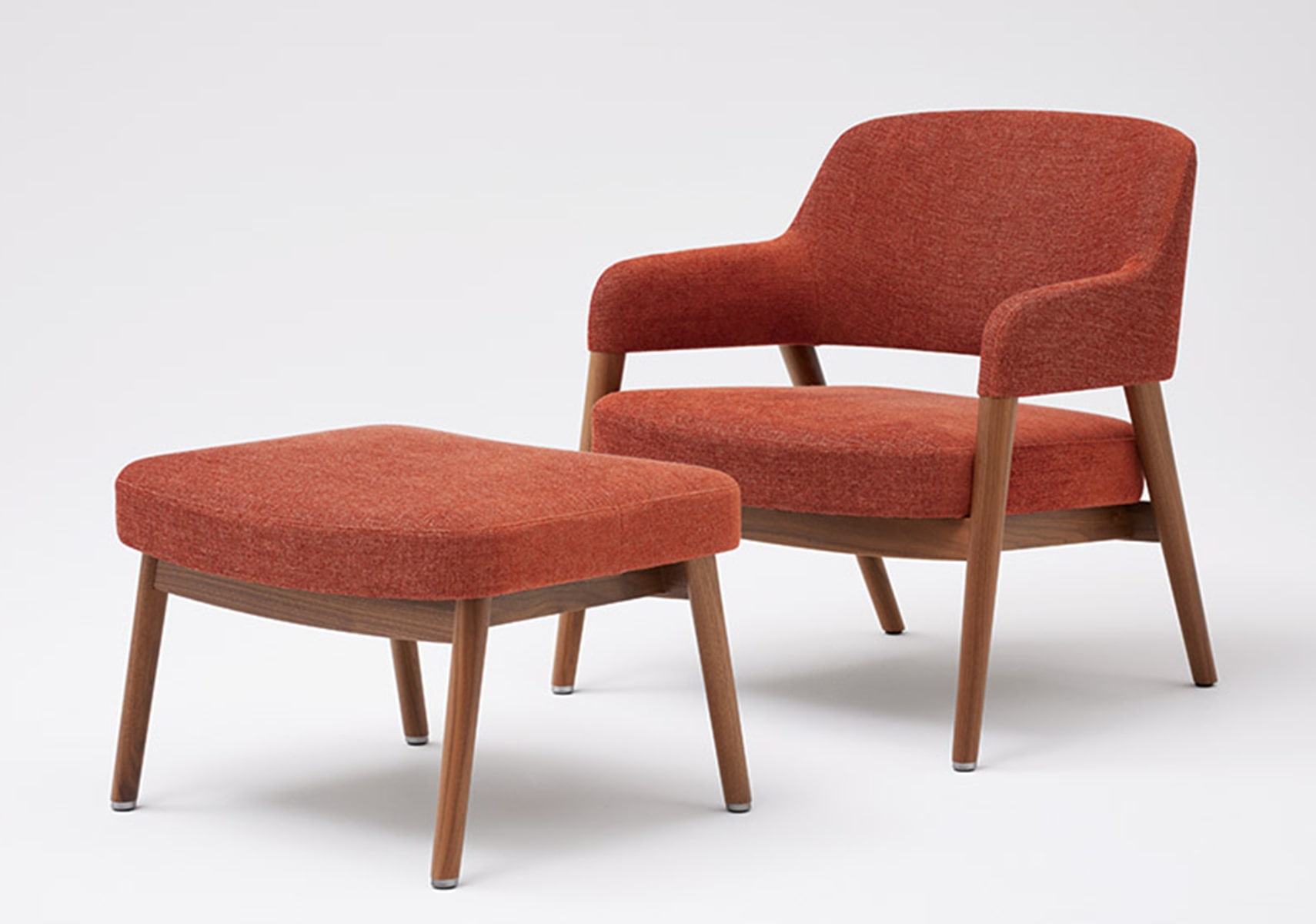 TANT-TANT lounge chair タンタン ラウンジチェア | カッシーナ