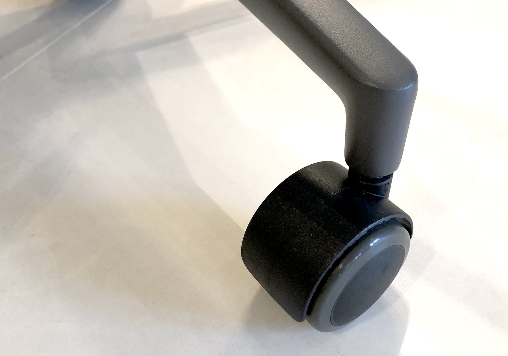 チェア専用パーツ】キャスター（現仕様：1脚分/5個1セット）: 家具