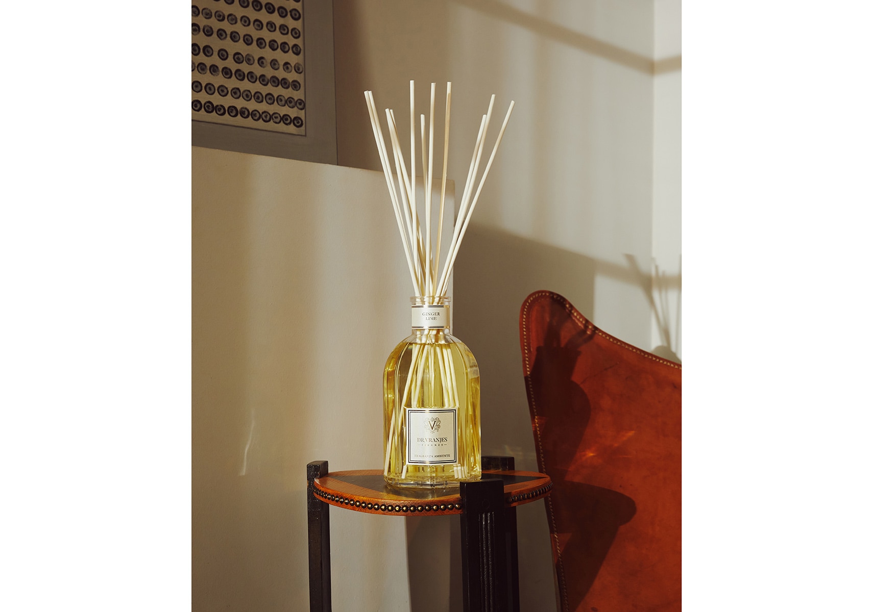 Dr. Vranjes (ドットール・ヴラニエス) Dr. Vranjes - GINGER - LIME