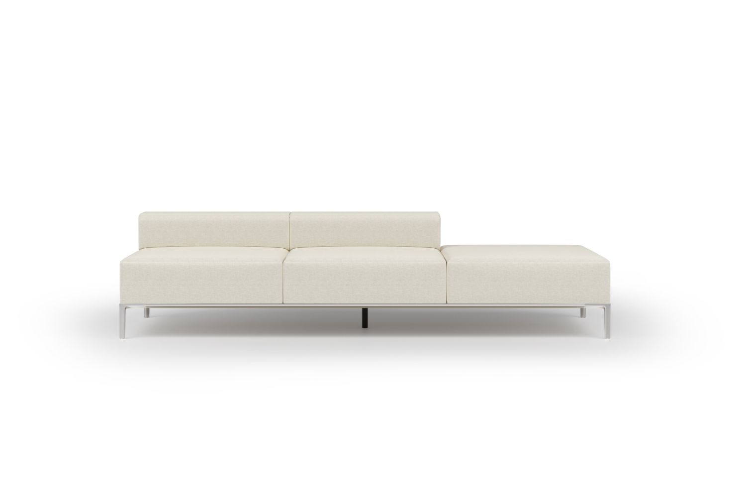 GRAB BENCH SYSTEM（グラブ ベンチ システム）IXC | カッシーナ