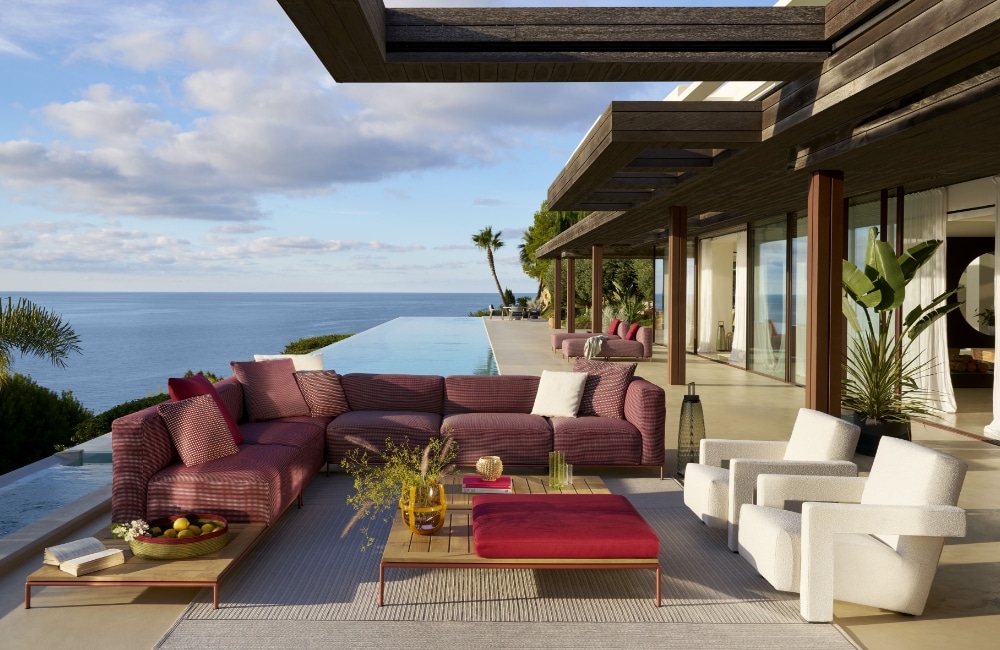 639 UTRECHT XL OUTDOOR（ユトレヒト XL アウトドア ラウンジチェア