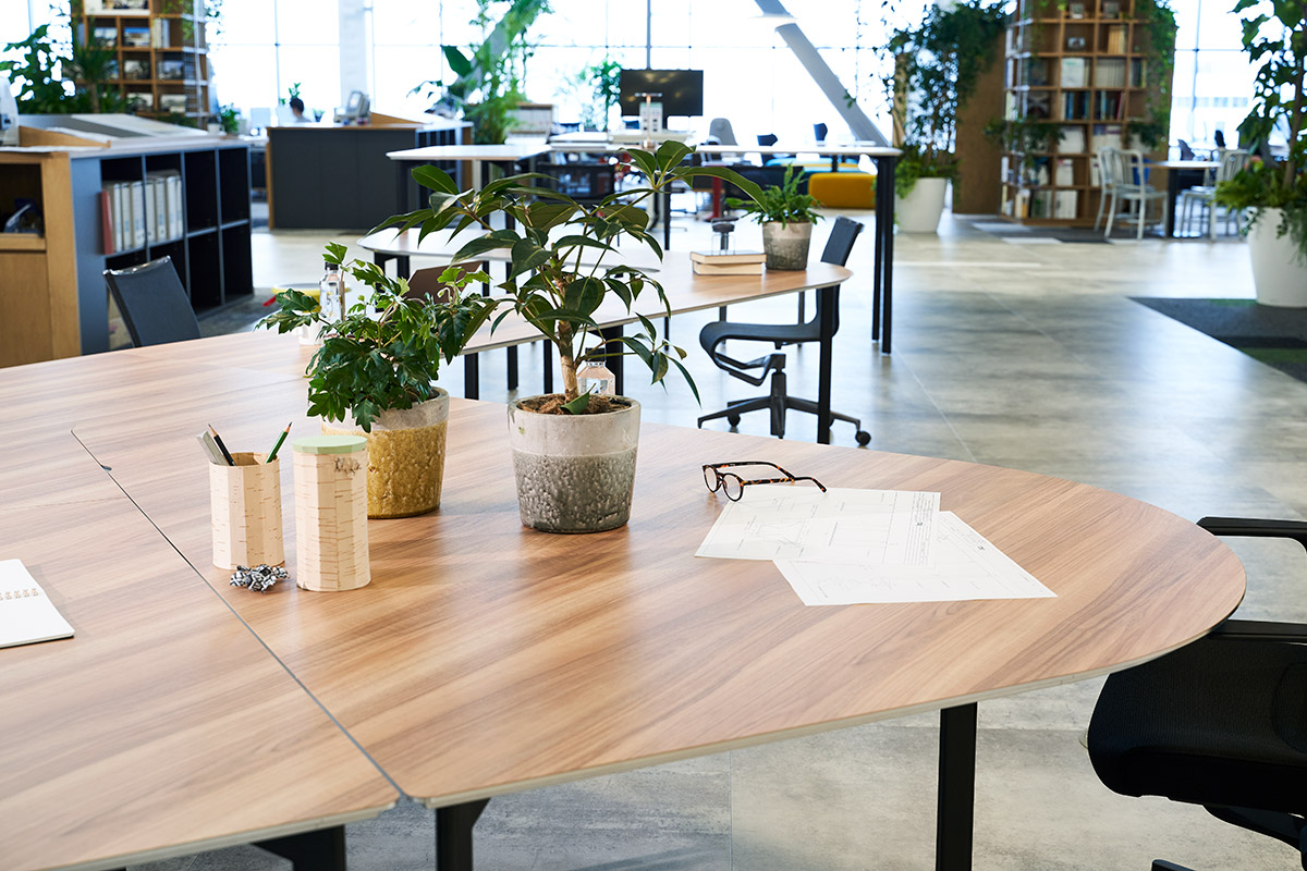 RITMO CONNECT（リトモ コネクト システムテーブル）IXC | カッシーナ