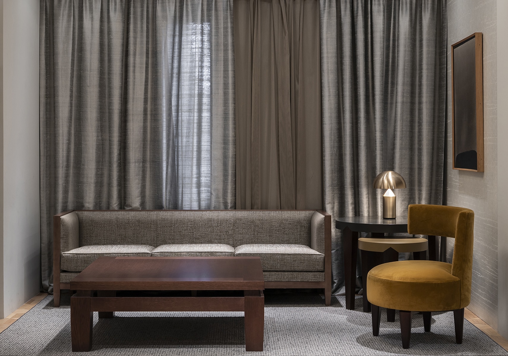 PHILIPPI HUREL (フィリップ・ユーレル )SHARA シャラ スィベル