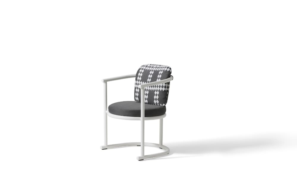 561 TRAMPOLINE CHAIR（トランポリン チェア）Cassina | カッシーナ