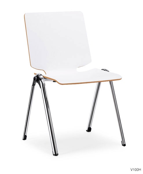 interstuhl（インタースツール）VLEGS IS3 stacking chairヴィレッグス