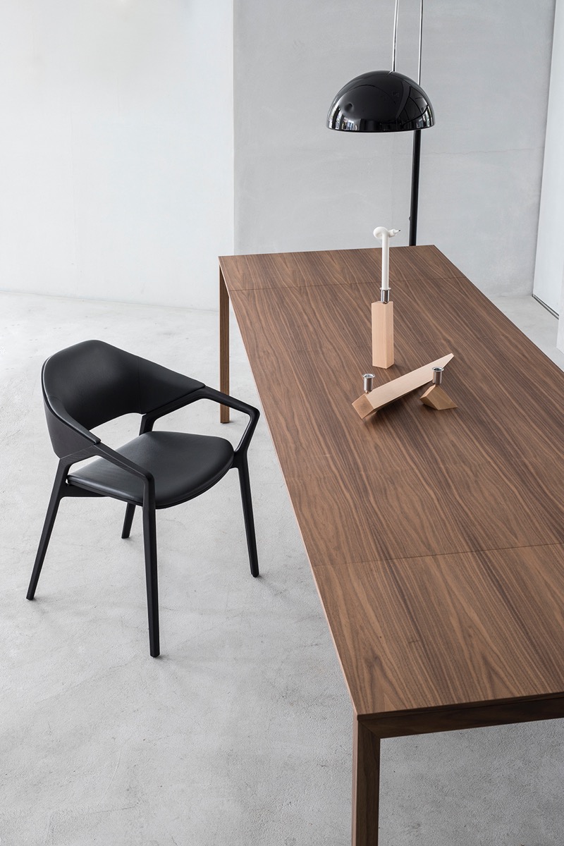 133 ICO（イコ アームチェア）Cassina | カッシーナ・イクスシー