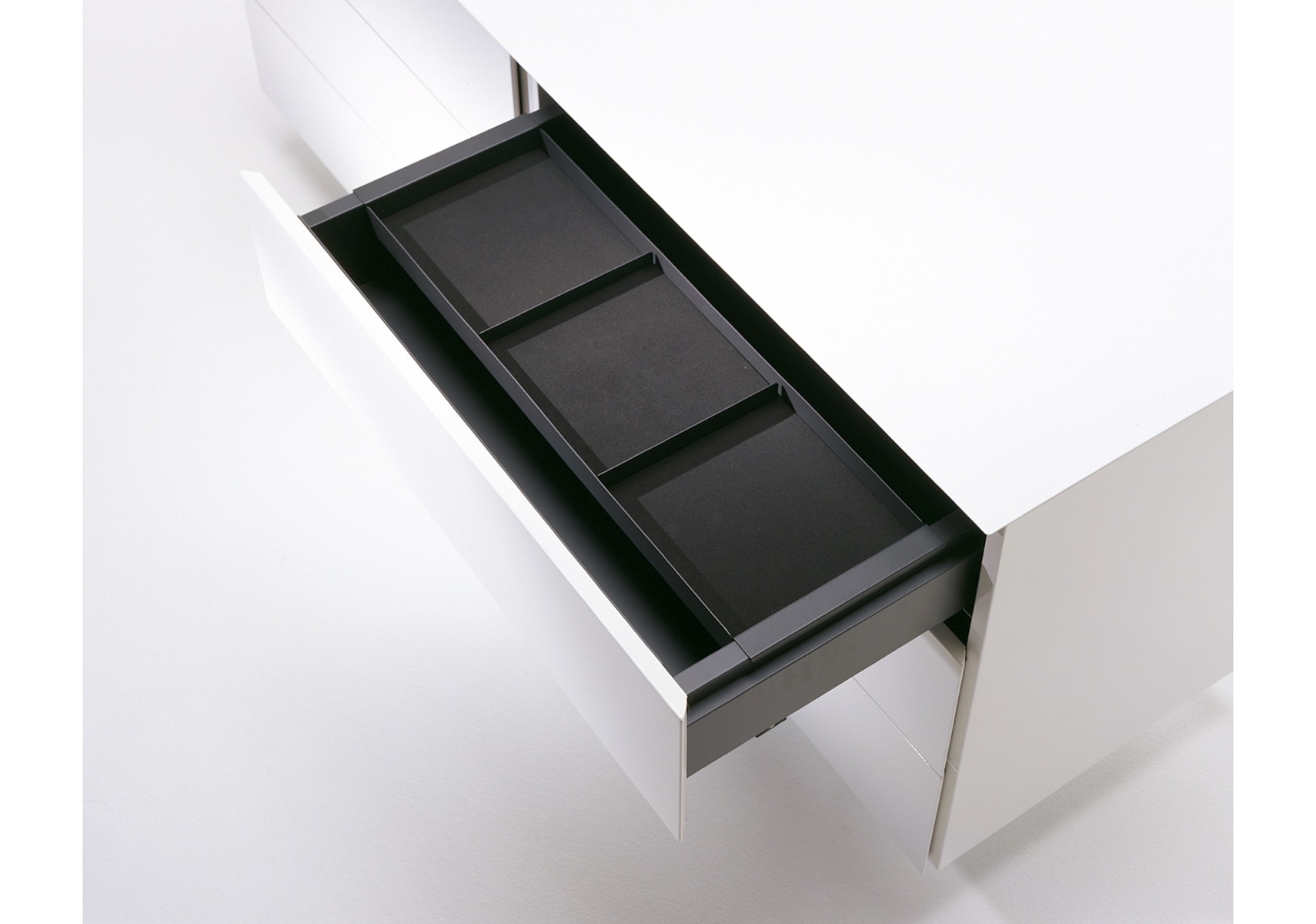 IXC(イクスシー）LOTUS 2x3drawerロータス 2列3段ドロアーキャビネット