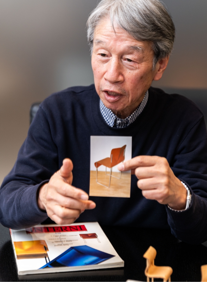 OLIO | WEBマガジン