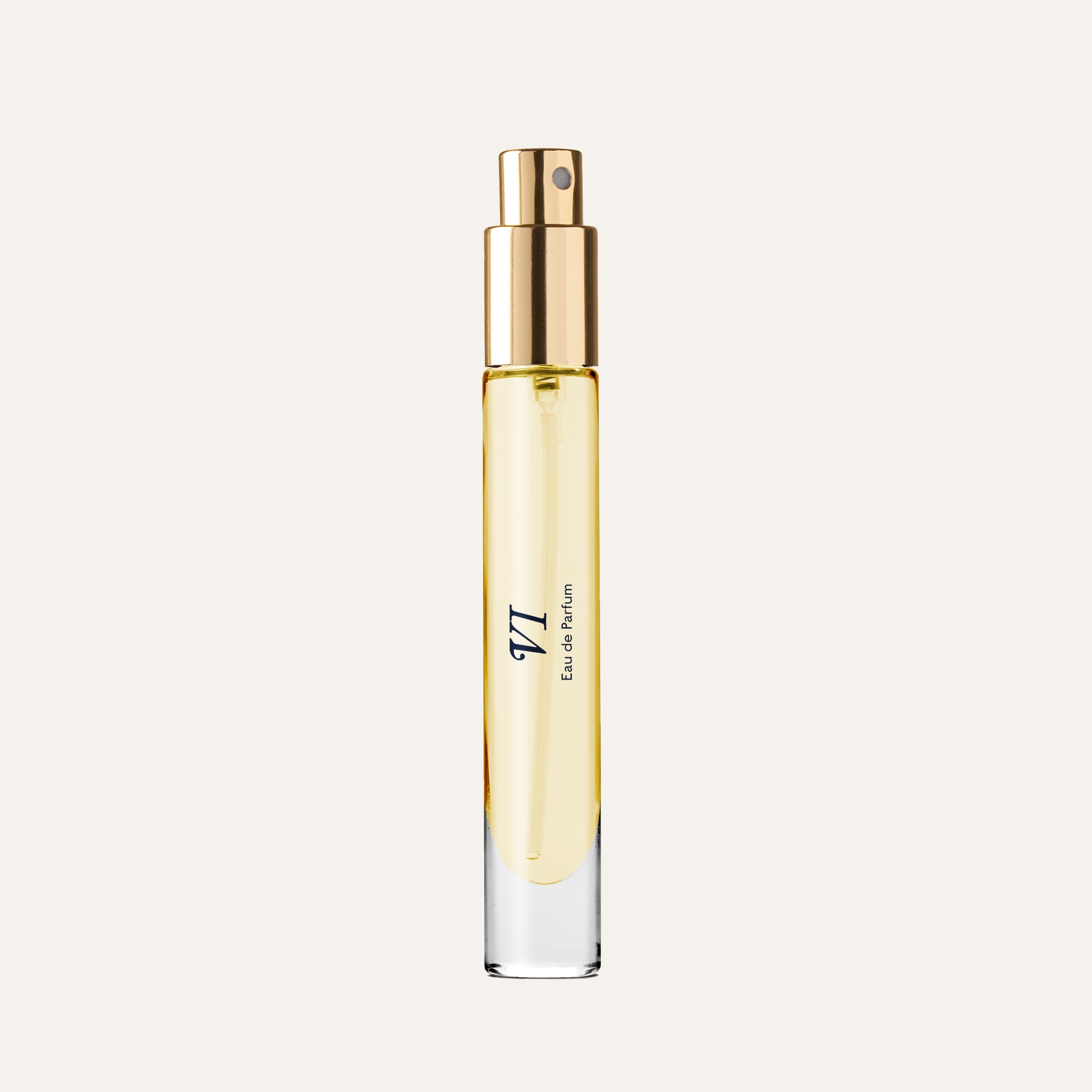 Number Six Eau de Parfum | Caswell‑Massey 1772 Icon