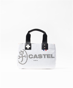 ドライビングトートバッグ＜パセ＞ | カステルバジャック（CASTELBAJAC