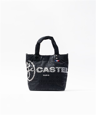 トートバッグ A4＜パセ＞ | カステルバジャック（CASTELBAJAC）公式通販