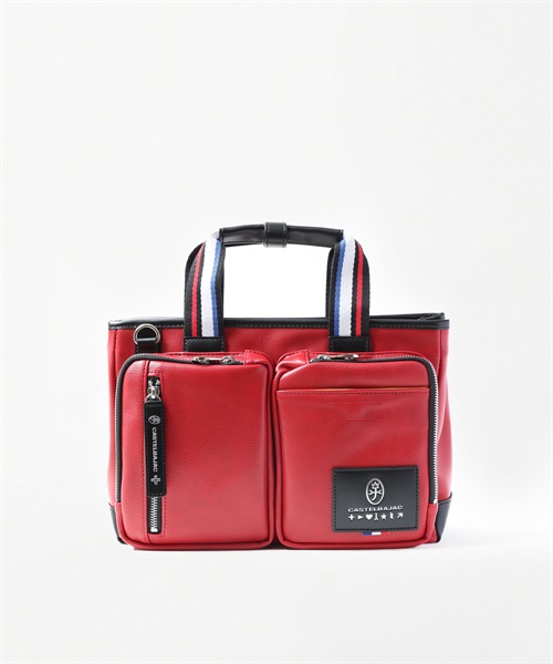 ドライビングトートバッグ（ローレン） | カステルバジャック
