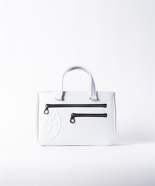 レザードライビングトートバッグ ＜トリエⅡ＞ | カステルバジャック