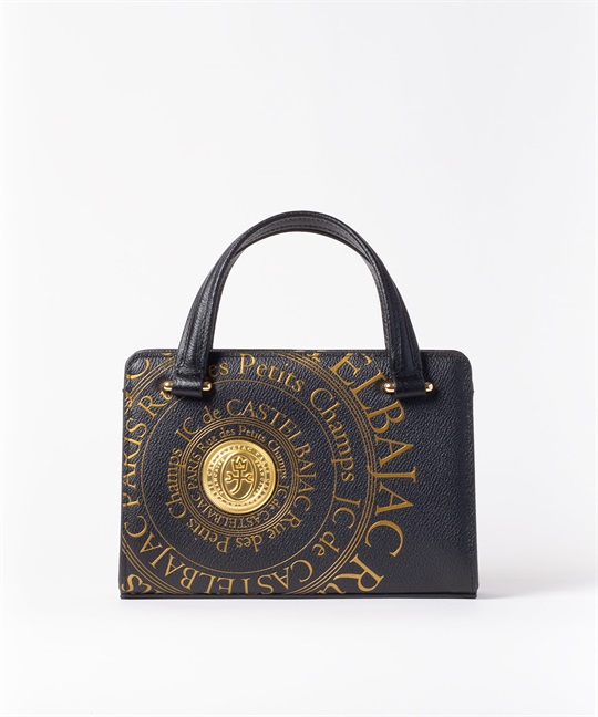 ミニブリーフバッグ＜プルトン＞ | カステルバジャック（CASTELBAJAC