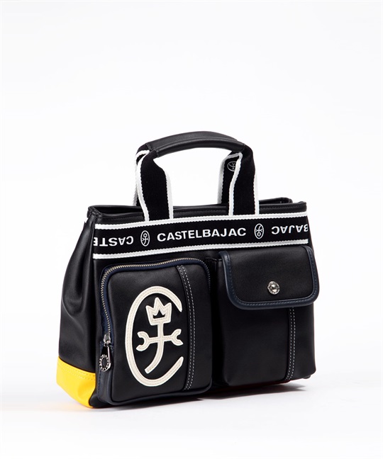 ミニトートバッグ<ドミネ> | カステルバジャック（CASTELBAJAC）公式通販