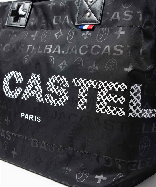 トートバッグ B4＜パセ＞ | カステルバジャック（CASTELBAJAC）公式通販