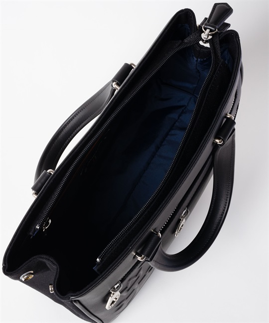 レザードライビングトートバッグ ＜トリエⅡ＞ | カステルバジャック