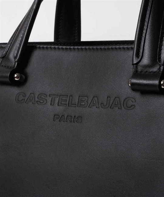 レザードライビングトートバッグ ＜トリエⅡ＞ | カステルバジャック