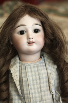 eden bebe - Castellidoll