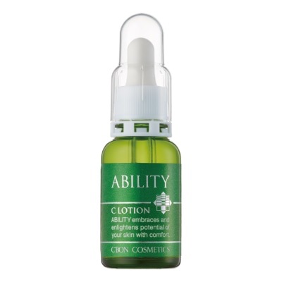 定期お届け便】シーボンアビリティ Cローション│【公式】シーボン（C