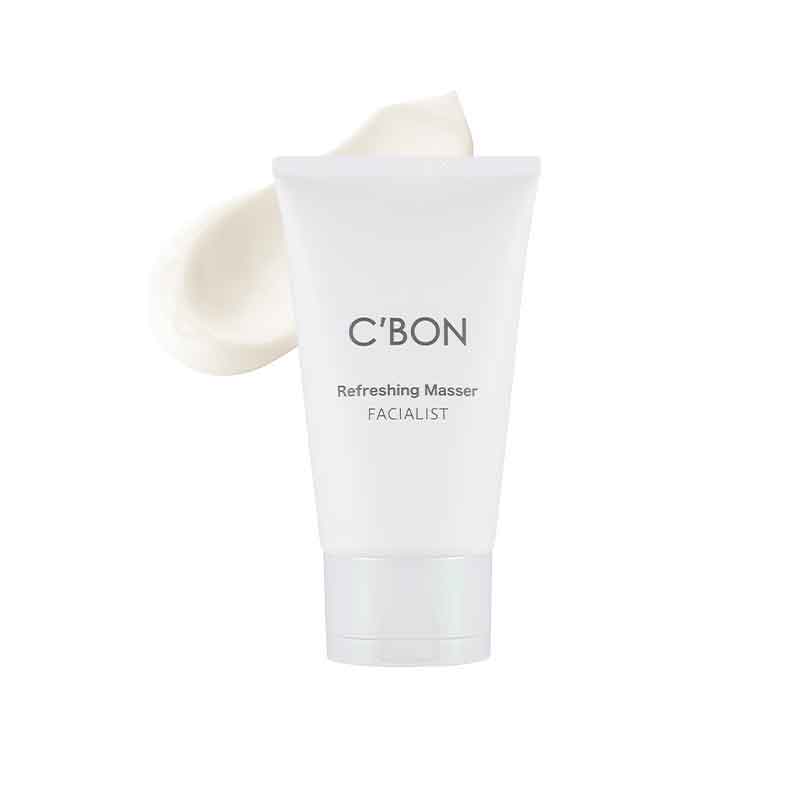 フェイシャリスト リフレッシングマセ│【公式】シーボン（C'BON