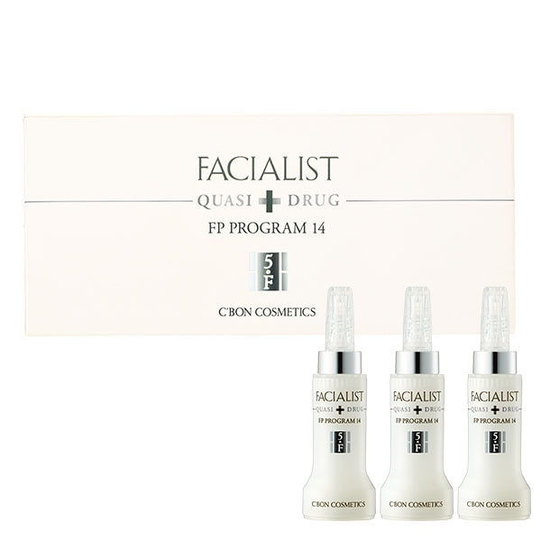 フェイシャリストシリーズ│【公式】シーボン（C'BON）ホームケア