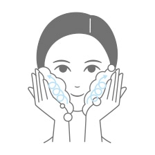 フェイシャリスト シャイニーホイップウォッシュ│【公式】シーボン（C