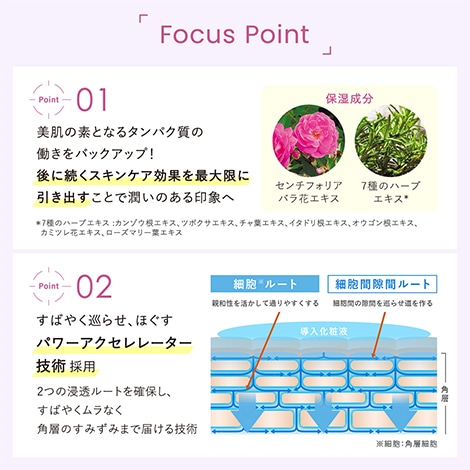 シーボン トータルエンハンサー│【公式】シーボン（C'BON）ホームケア